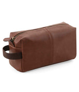 Quadra NuHide Wash Bag QD879