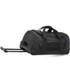 Quadra Vessel Team Wheelie Bag QD904