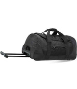 Quadra Vessel Team Wheelie Bag QD904