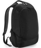 Quadra Vessel Slimline Laptop Backpack QD906
