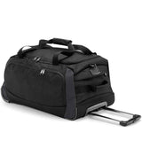 Quadra Tungsten Wheelie Travel Bag QD970