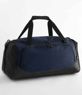 Quadra Pro Team Medium Holdall QS270 Navy Black