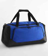 Quadra Pro Team Medium Holdall QS270 Royal Blue Black
