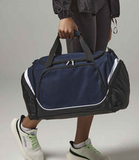 French Navy/White