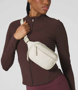 Quadra Studio Belt Bag QS308