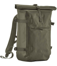 Covert Green