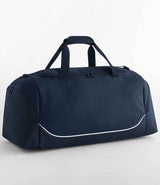 Quadra Teamwear Holdall QS70 Navy White