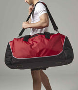 Quadra Teamwear Jumbo Kit Bag QS88