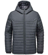 Stormtech Nautilus Quilted Hooded Jacket QXH1