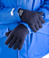 Result Junior classic fully lined Thinsulate gloves R147J - Navy