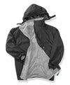 Result Recycled StormDri 6000 coat R160A - front view
