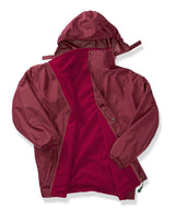 Result Recycled StormDri 6000 coat R160A - front view