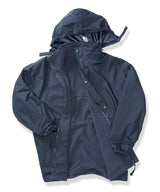 Result Recycled StormDri 6000 coat R160A - front view