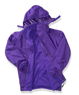 Result Recycled StormDri 6000 coat R160A - front view