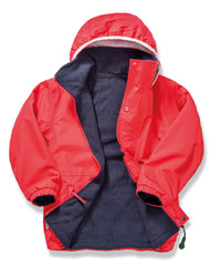 Red/Navy