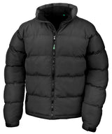 Result Holkham down-feel jacket R181M - front view
