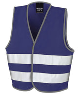 Result Core junior vest R200J - front view