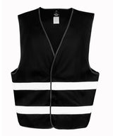 Result Core hi-vis vest R200X - front view