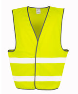 Result Core hi-vis vest R200X - front view