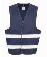 Result Core hi-vis vest R200X - front view