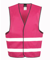 Result Core hi-vis vest R200X - front view