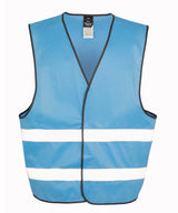 Result Core hi-vis vest R200X - front view