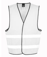 Result Core hi-vis vest R200X - front view