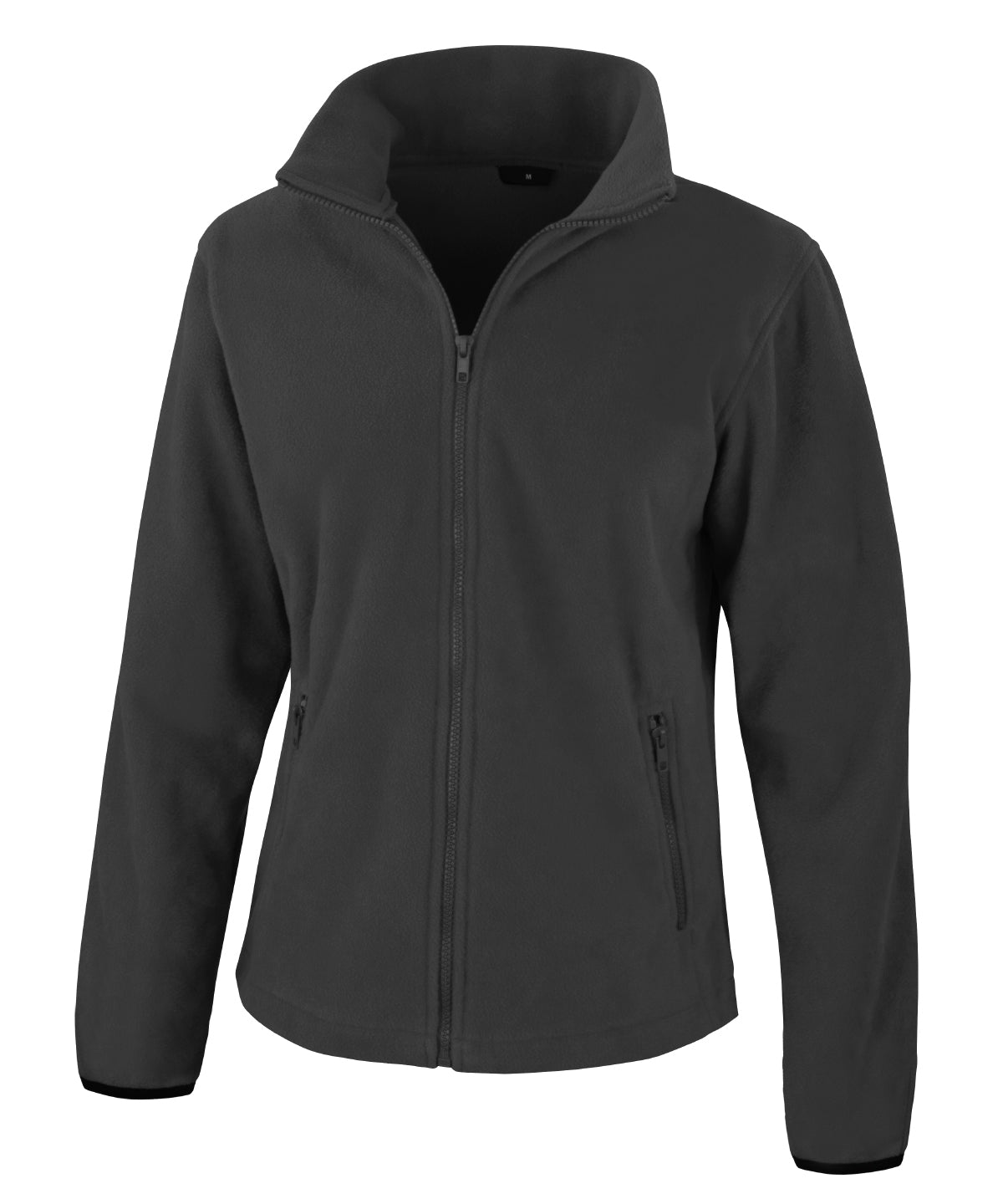 Result Women's Norse outdoor fleece R220F - front view