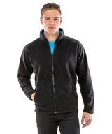 Result Norse outdoor fleece R220X - Black*