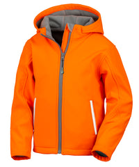 Neon Orange
