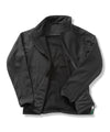Result Women's Core printable softshell jacket R231F - front view