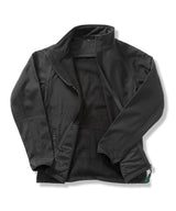 Result Women's Core printable softshell jacket R231F - front view