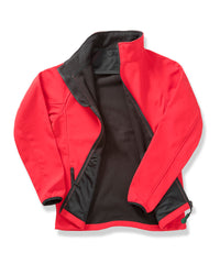 Red/Black