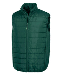 Bottle Green