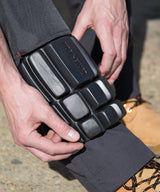 Result Work-Guard kneepads R322X - Black