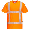 Portwest RWS Hi-Vis Short Sleeve T-Shirt R413