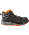 Result Stirling safety boot R459X - front view