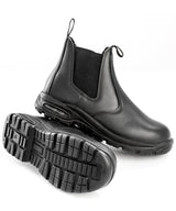 Result Kane safety dealer boot R460X - Black