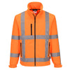 Portwest RWS Hi-Vis Softshell Jacket R462