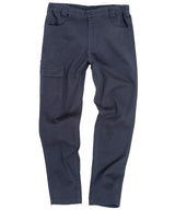 Result Super-stretch slim chino R470M