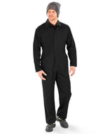 Result Recycled action overalls R510X - Black