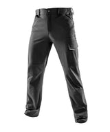Result Work-Guard recycled dynamic stretch trousers R518X - front view