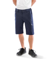 Result Work-Guard recycled dynamic stretch shorts R520X - Black
