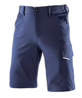 Result Work-Guard recycled dynamic stretch shorts R520X - front view
