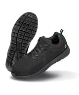 Result Recycled safety trainers R550X - front view