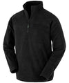 Result Recycled microfleece top R905X - front view