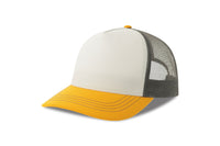 White/Yellow/Dk Grey