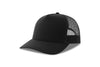Atlantis Canvas S Recycled 5 Panel Trucker ACRACS