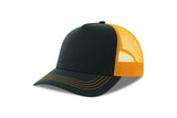 Atlantis Canvas S Recycled 5 Panel Trucker ACRACS