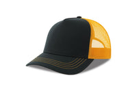 Navy/Yellow
